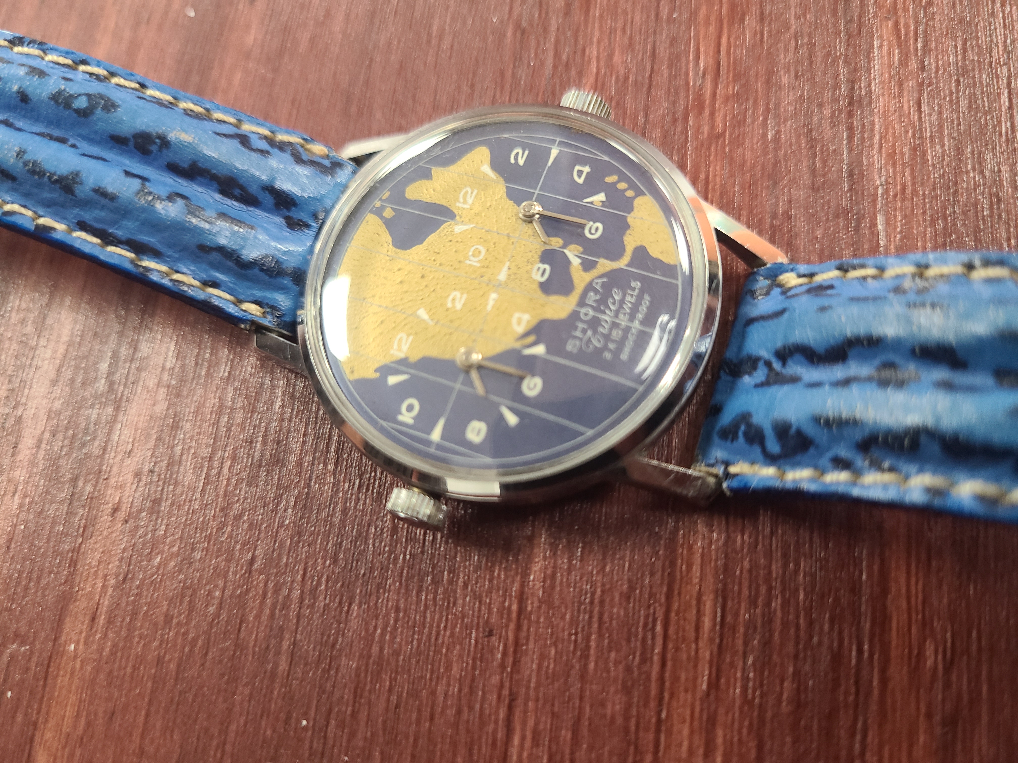 Montre 2